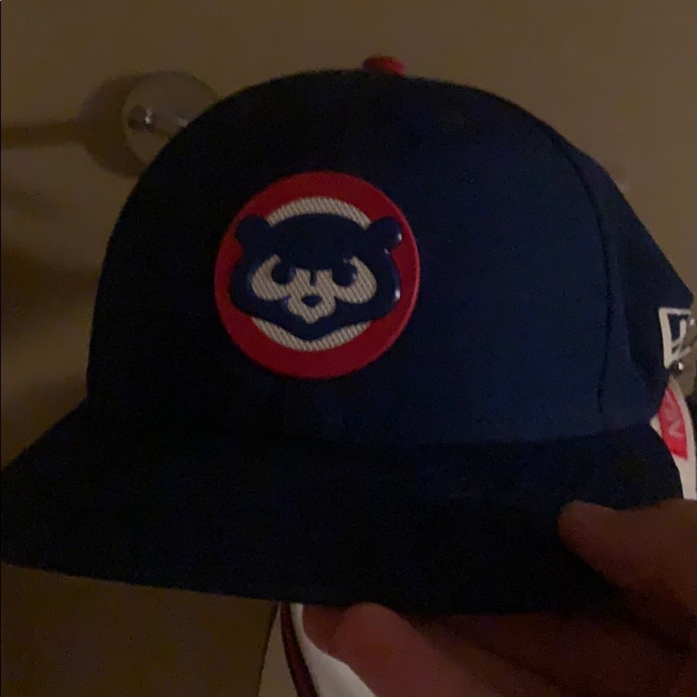 Chicago Cubs 2018 Spring Training hat